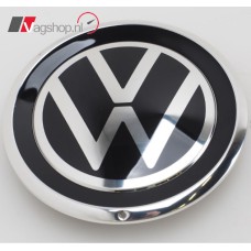 VW UP! Naafkappen 2D Logo - meerdere kleuren